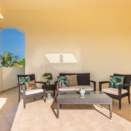 Casa Cielo Villa Rincon Exterior photo