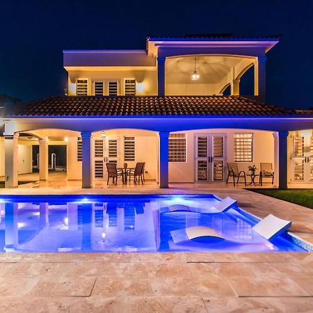 Casa Cielo Villa Rincon Exterior photo