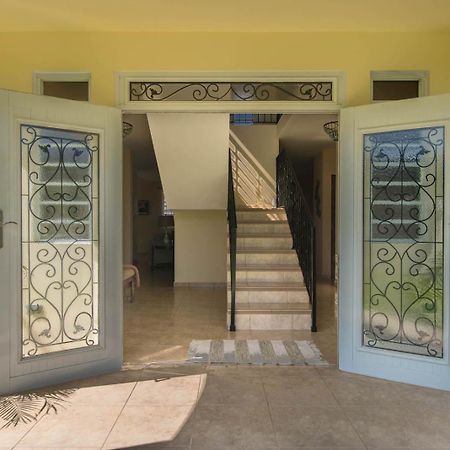 Casa Cielo Villa Rincon Exterior photo