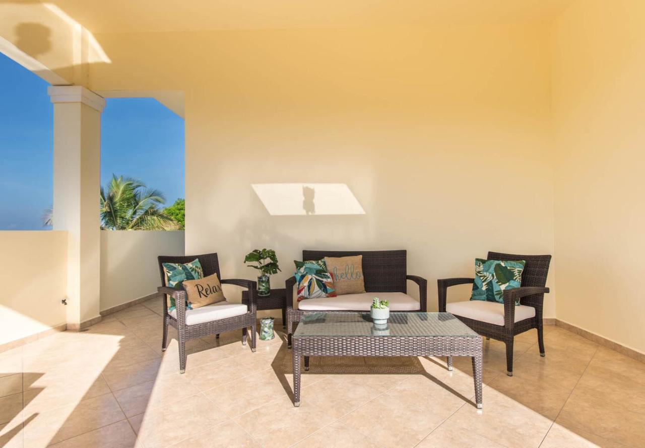 Casa Cielo Villa Rincon Exterior photo