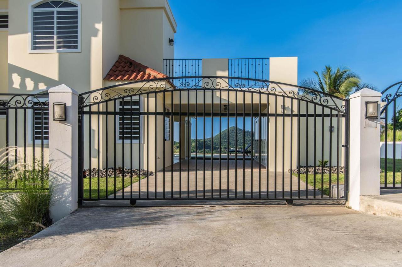 Casa Cielo Villa Rincon Exterior photo