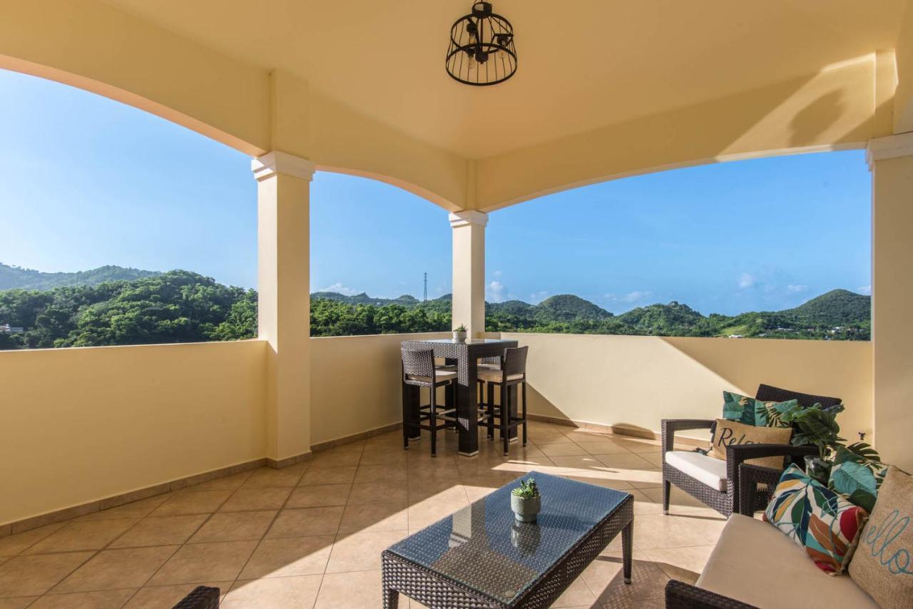 Casa Cielo Villa Rincon Exterior photo