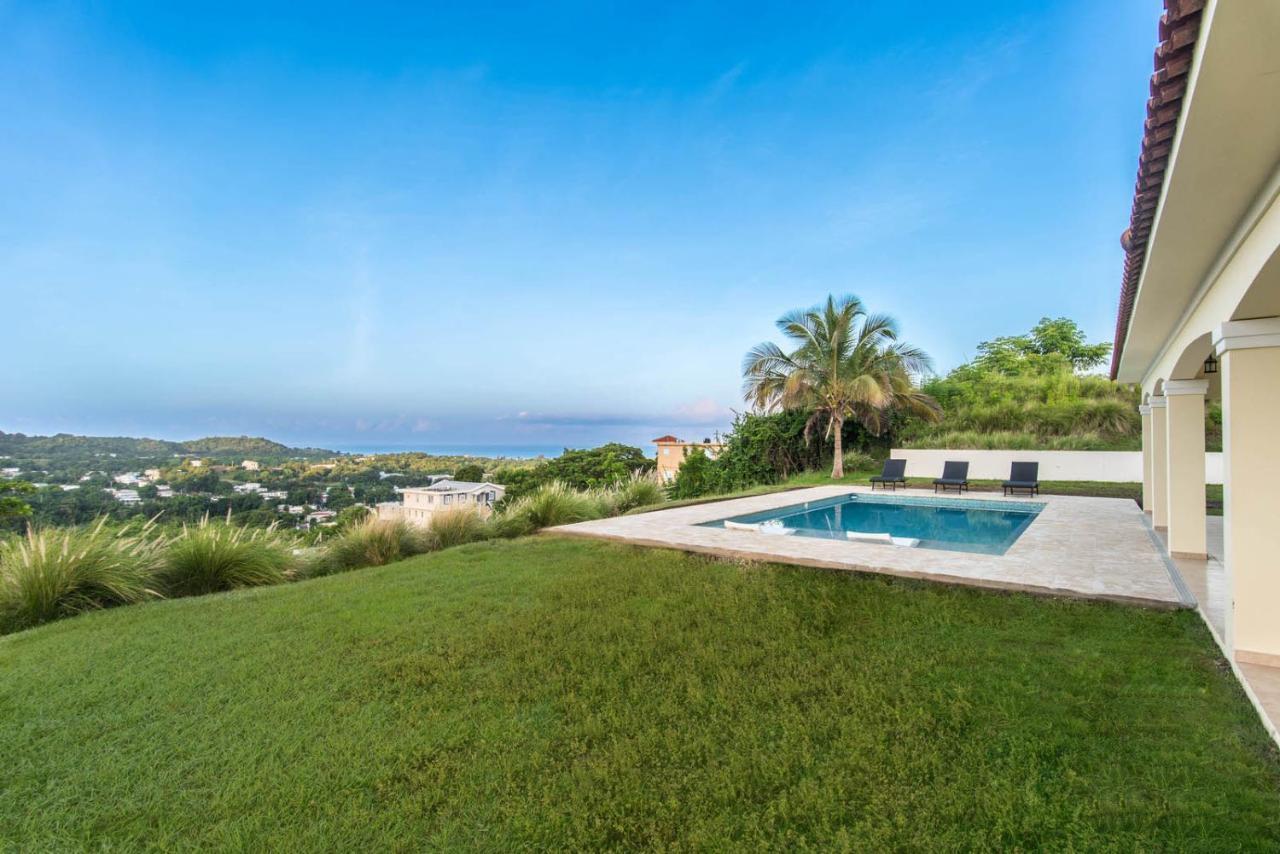 Casa Cielo Villa Rincon Exterior photo