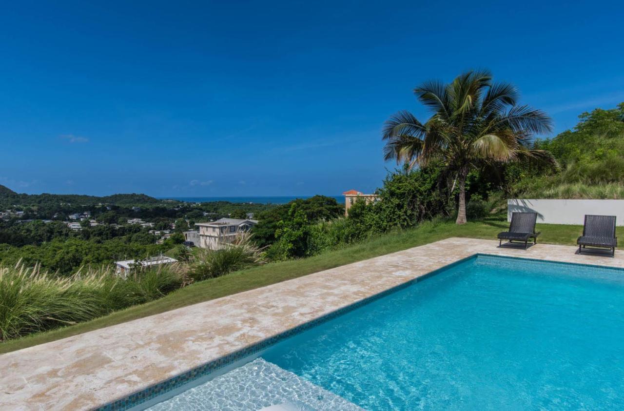 Casa Cielo Villa Rincon Exterior photo