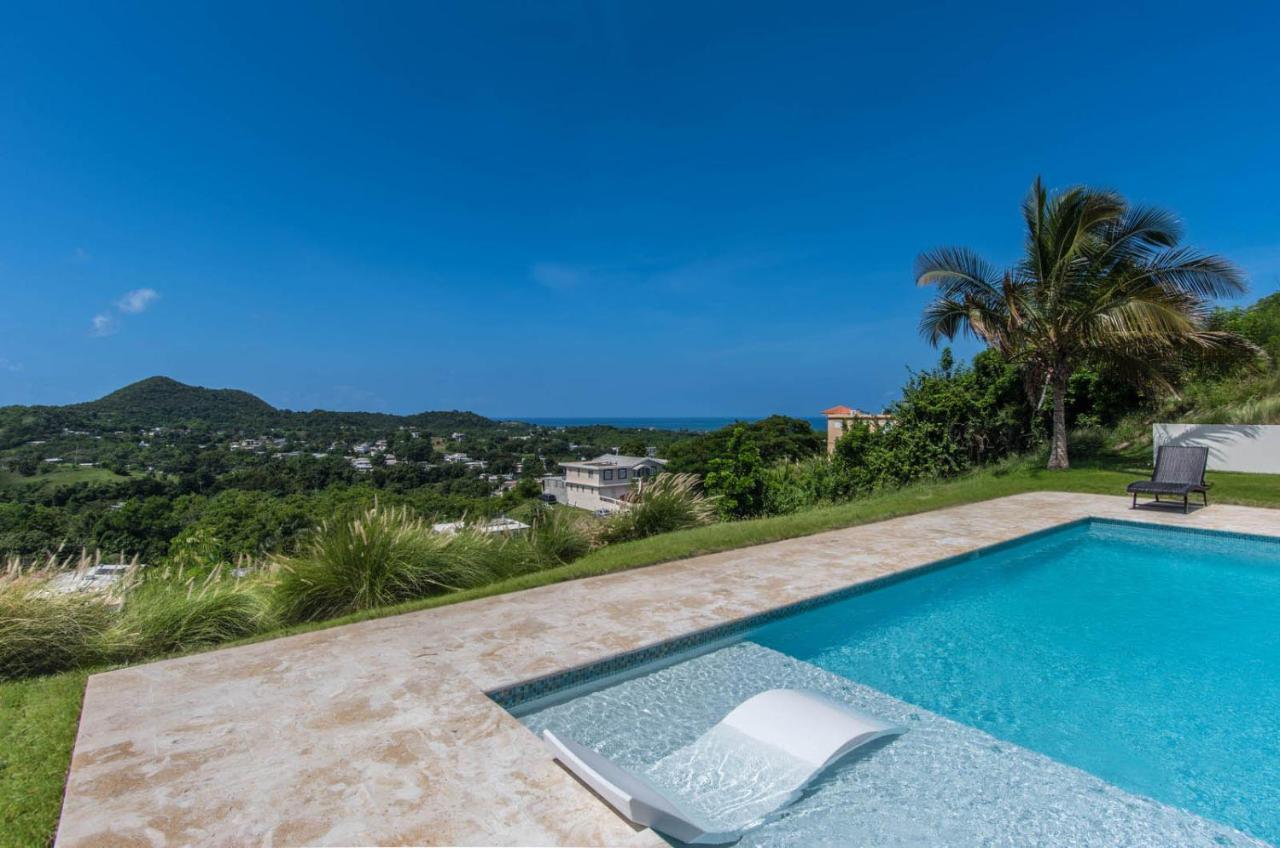 Casa Cielo Villa Rincon Exterior photo