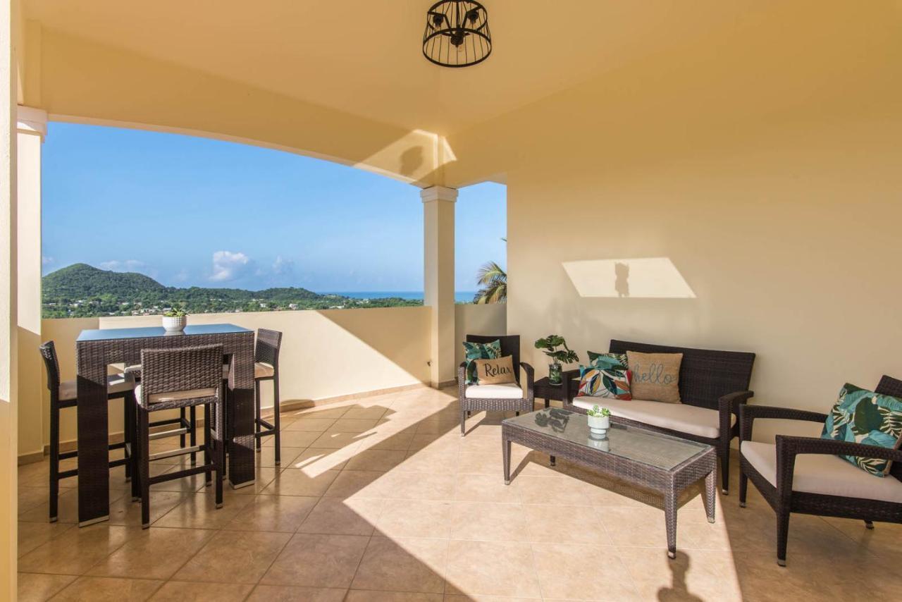 Casa Cielo Villa Rincon Exterior photo