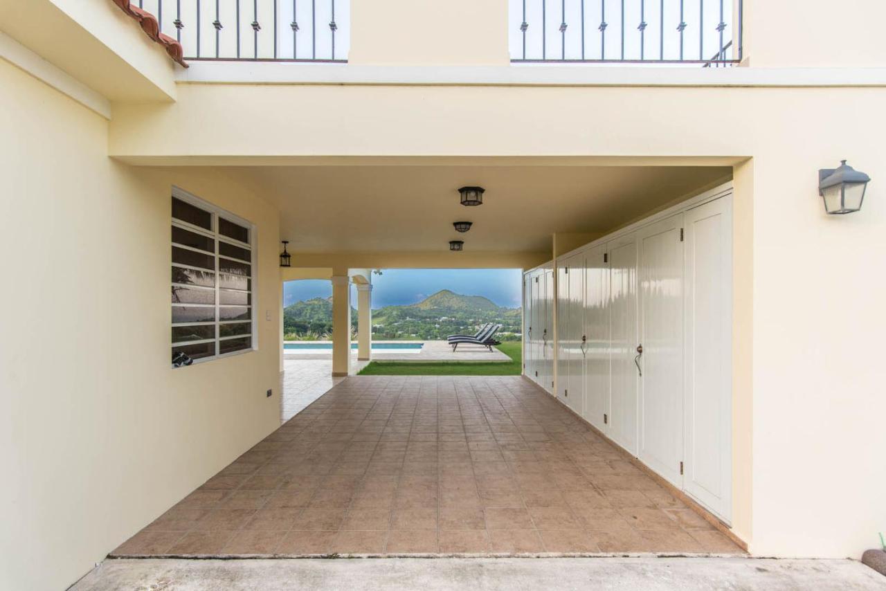 Casa Cielo Villa Rincon Exterior photo