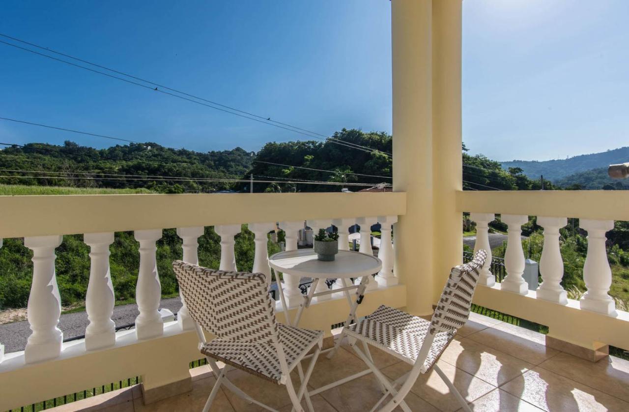 Casa Cielo Villa Rincon Exterior photo