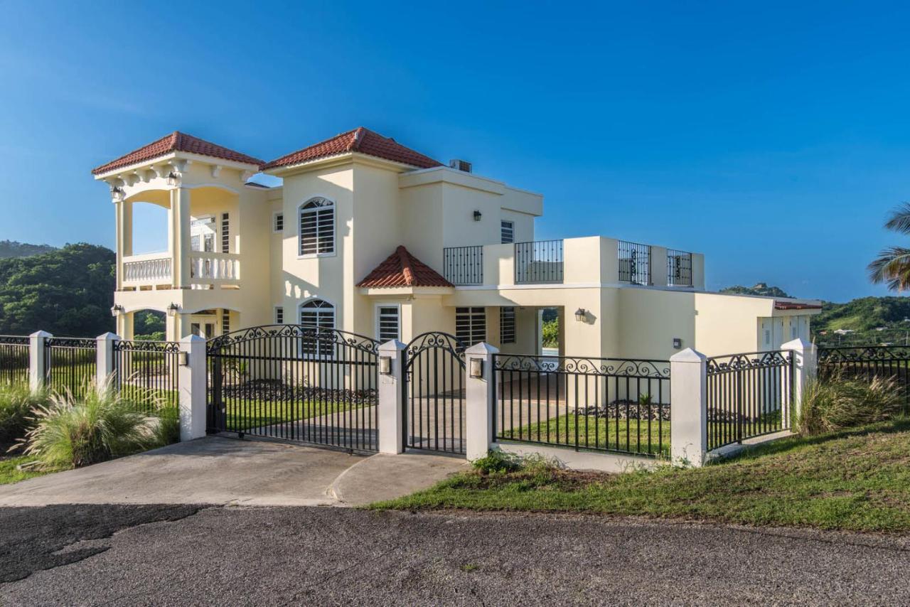 Casa Cielo Villa Rincon Exterior photo