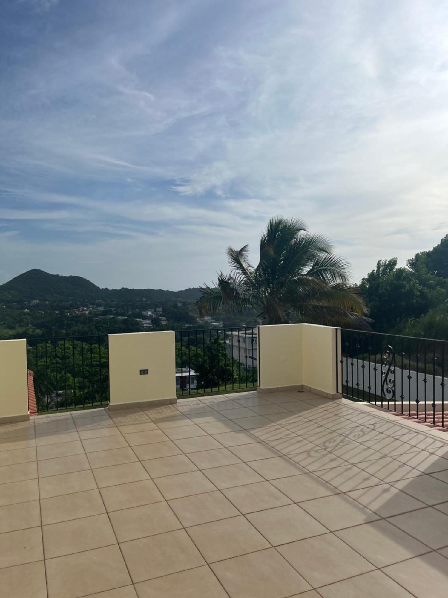 Casa Cielo Villa Rincon Exterior photo