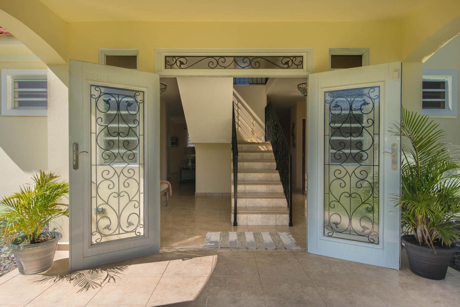 Casa Cielo Villa Rincon Exterior photo